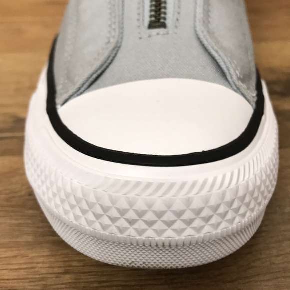 CONVERSE CTAS MADISON ZIPPER OX BRAND NEW - Picture 10 of 16